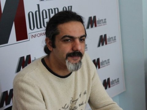 Mikrobioloq-genetik: “GMO məhsulların zəhərli olması iddiası absurddur” - MÜSAHİBƏ 