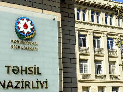 &ldquo;Təfəkk&uuml;r&rdquo;&uuml;n&nbsp; tələbələri başqa universitetlərə k&ouml;&ccedil;&uuml;r&uuml;ləcək &ndash; Nazirlikdən A&Ccedil;IQLAMA