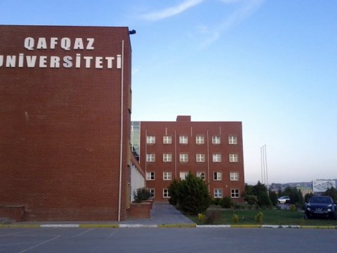 Qafqaz Universitetinin bazasında yeni statusda təhsil ocağı yaradılır - A&Ccedil;IQLAMA  
