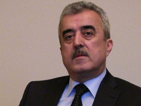 “Ayaz Mütəllibov, bəs sən hara baxırdın?!” - MÜSAHİBƏ  