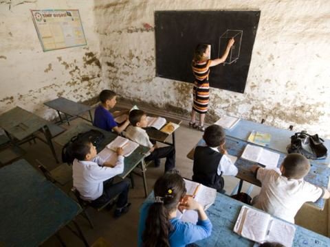 Bəzi məktəblər 11 illik təhsildən məhrum ediləcək  