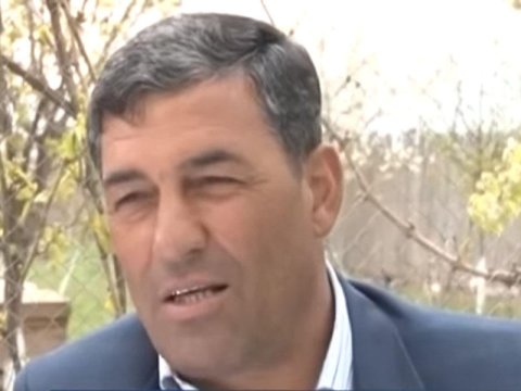 Cocuq Mərcanlının yeganə sakini Modern.az-a DANIŞDI: “Hamıdan çox sevinirəm” - FOTOLAR