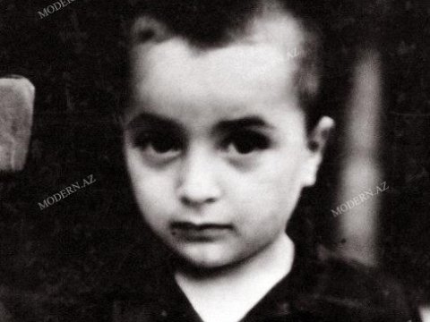 Tahir Kərimli &ldquo;Atalar və Oğullar&rdquo; layihəsində: &ldquo;44 yaşımda &ouml;z&uuml;mə &ouml;l&uuml;m arzuladım&rdquo;