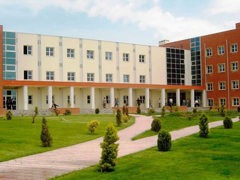 Qafqaz Universitetilə bağlı yeni QƏRAR verildi