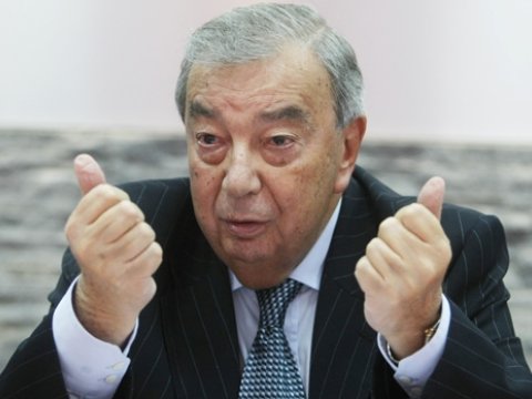 Primakov: &ldquo;Bakıdakı &ccedil;ıxışıma Quran oxumaqla başladım... Rəhim Qazıyev mənə mane oldu&rdquo;