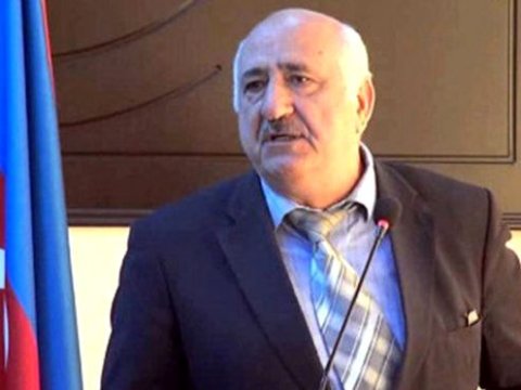 “Azərbaycan məmurları dollarları Dubayda, xarici ölkələrin banklarında gizlədiblər” - MÜSAHİBƏ