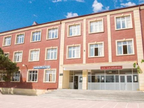 Bakıda daha bir məktəb direktoru işdən &ccedil;ıxarıldı  