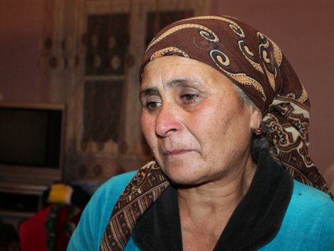 Atası Nərgiz təpəni azad etdi, &ouml;z&uuml; Lələ təpəni - X&uuml;susi təyinatlı &ldquo;Aprel şəhidi&rdquo; - FOTOLAR  