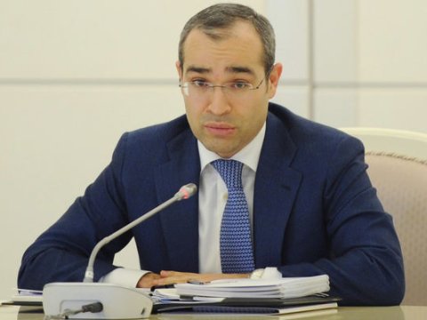  Ali məktəblərə qəbul şərtləri dəyişdirilir &ndash; Nazirdən A&Ccedil;IQLAMA 