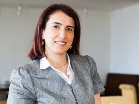 Sahibkar qadın: “Kişilərdən daha məsuliyyətliyik” - MÜSAHİBƏ  