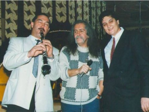 &ldquo;Bakının məşhur qonaqları&rdquo; - Barış Man&ccedil;onu "Azadlıq"da konsert verməyə niyə qoymadılar - LAYİHƏ