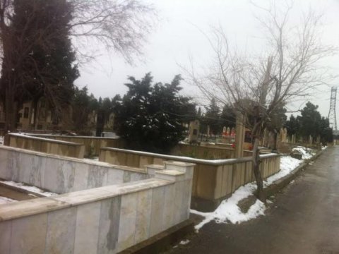 Bu d&uuml;nyadan son gedişin xərcləri: Yaşamaq &ouml;lməkdən daha ucuzdur ...