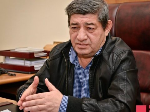 “Flora Kərimova mükəmməl deyil” - MÜSAHİBƏ 