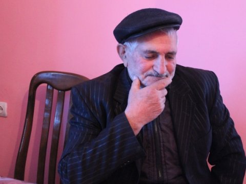 &Ouml;z&uuml; həlak oldu, 4 ay sonra &ouml;vladı doğuldu - &ldquo;Aprel şəhidi&rdquo;nin Həyat HEKAYƏTİ - FOTOLAR  