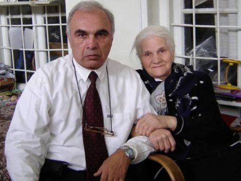 Cavanşir Quliyevin KƏNDİ - &ldquo;Oğlanlar partlayıcıları işə saldılar, qızlar qa&ccedil;ıb dağılışdılar&rdquo; - FOTOLAR