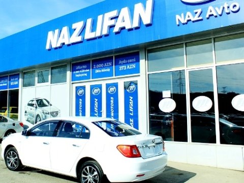 “NAZ-Lifan