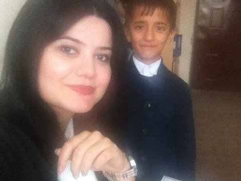 &ldquo;Ucqar kəndin gənc m&uuml;əllimi&rdquo; - &ldquo;Mənim &uuml;&ccedil;&uuml;n ən ağır mənzərə şagirdləri gəlinlikdə g&ouml;rməkdir&rdquo;