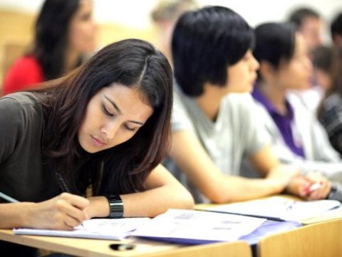 Azərbaycanda 497 tələbə k&ouml;&ccedil;&uuml;r&uuml;lmək istəyir  