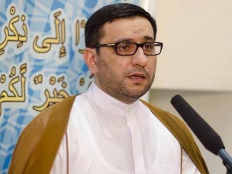 &ldquo;İntihar edənlər b&ouml;y&uuml;k g&uuml;nah qazanır və dinə g&ouml;rə, b&ouml;y&uuml;k əzaba məhkumdurlar&rdquo; - Hacı Şahin  