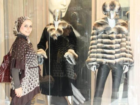 D&uuml;nyanın tanıdığı tanımadığımız azərbaycanlı &ndash; &ldquo;Nazir olmaqdan imtina etmişəm&rdquo; &ndash; M&Uuml;SAHİBƏ