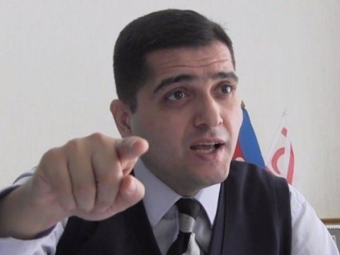 “Ermənistanda doğulan gənclər Qarabağda ölmək istəmirlər” - MÜSAHİBƏ  