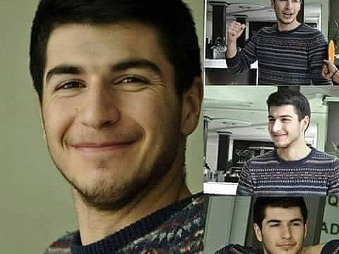 &ldquo;Elə bilirdim oğlumun &uuml;&ccedil; dostu var&rdquo; - Aprel şəhidi Samir Ka&ccedil;ayevin &ouml;l&uuml;m&uuml;ndən 1 il ke&ccedil;di