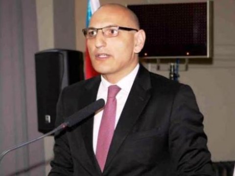 Səfir Elçin Əmirbəyov: “Azərbaycan cəmiyyətində bir konsensus var...” - MÜSAHİBƏ