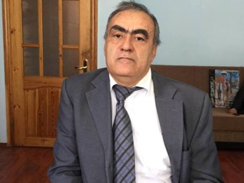 Tovuzun təhsil m&uuml;diri təqsiri&nbsp;&uuml;zərindən atdı: &ldquo;Asif Axundova problemi Emin Əliyev yaradıb&rdquo;