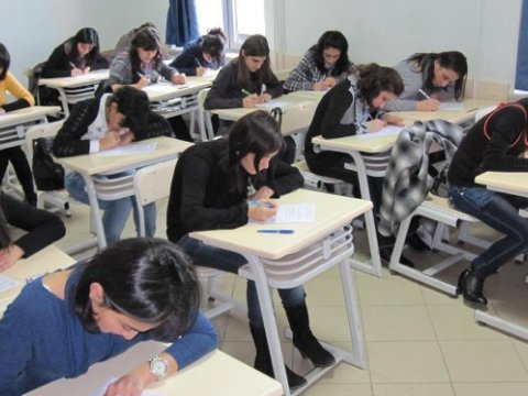 9-cuların buraxılış imtahanlarının nəticələri niyə a&ccedil;ıqlanmır? - D&ouml;vlət İmtahan Mərkəzi CAVAB VERDİ  