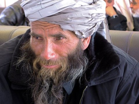 Əfqanlaşmış sovet adamları - 30 il &ouml;ncə bitən m&uuml;haribənin əsirləri - FOTOLAR