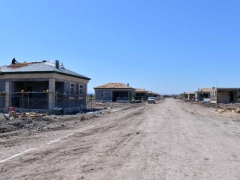 Cocuq-Mərcanlıda&nbsp; bu yaz bir başqa yazdır - REPORTAJ  