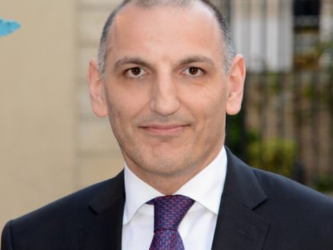 Azərbaycan səfiri Fransa telekanalında MÜSAHİBƏ verdi  