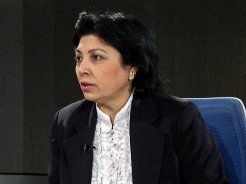 Övladına "Əbuturab", "Əbutural", "Sison",  "Fəlakət" adı vermək istəyənlər var -  MÜSAHİBƏ