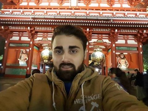 Xaricdəki tələbəmiz: &ldquo;Yaponiyada yeni məzunlardan Azərbaycandakı kimi iş təcr&uuml;bəsi tələb olunmur&rdquo; - M&Uuml;SAHİBƏ  