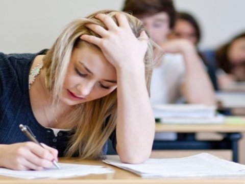 Ali məktəblərə sənəd verə bilməyən abituriyentlərə şans verildi - XƏBƏRDARLIQ