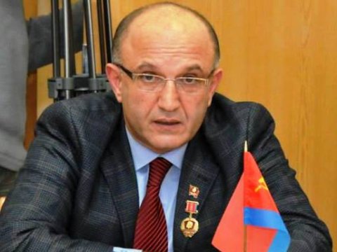 “Türkiyə Azərbaycanı niyə ingilislərə təhvil verdi? Tələt paşa Bakını işğal etdiyini deyirdi” - qalmaqallı MÜSAHİBƏ   