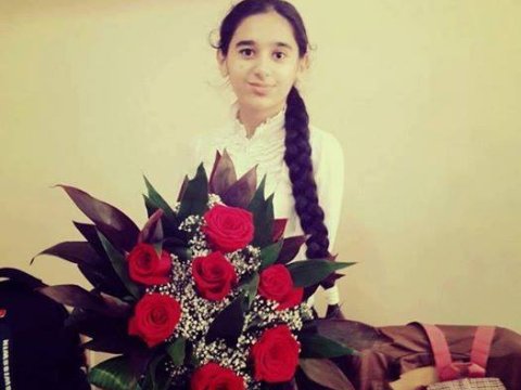 700 bal toplayan abituriyent: &ldquo;Təhsil almaq istədiyim bir ne&ccedil;ə ali məktəb var&rdquo;  