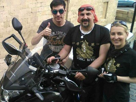 &ldquo;Azərbaycanlılarla anlaşmaq asandır&rdquo; - İslam Oyunlarına gələn turstlərin TƏƏSS&Uuml;RATLARI - VİDEO   