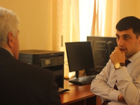 Professor: “Quranda yazılanlar elmi fakt deyil” - MÜSAHİBƏ 