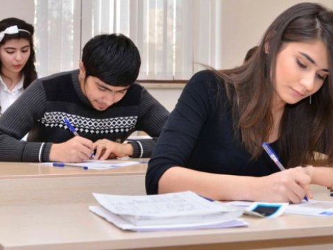 Ali məktəblərə 2-ci qəbul imtahanında iştirak &uuml;&ccedil;&uuml;n qeydiyyat BAŞA &Ccedil;ATIR  