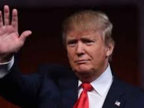 "İran he&ccedil; vaxt n&uuml;və silahına malik olmayacaq" - Tramp