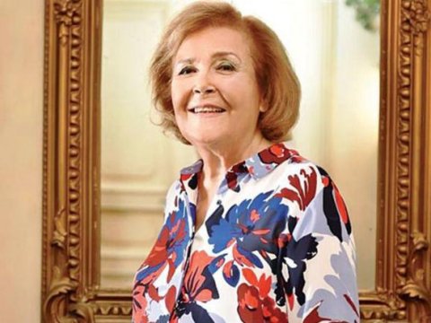 Bakının məşhur qonaqları - El&ccedil;ibəyin borc pul tapıb, konsertinə bilet aldığı t&uuml;rk m&uuml;ğənnisi - LAYİHƏ