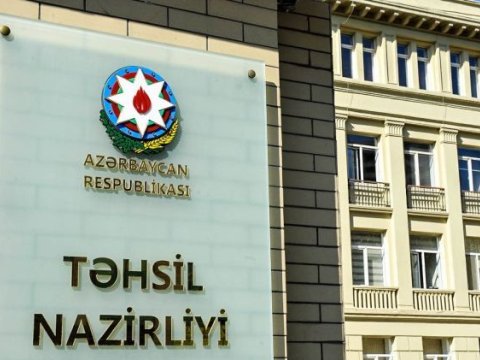Təhsil Nazirliyi: &ldquo;Kurrikulum ləğv oluna bilməz&rdquo;  