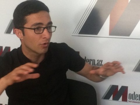 “Harun Yəhyanın qəti savadı yoxdur, Elşad Miri isə şeyx Nəsrullahdır” – MÜSAHİBƏ 