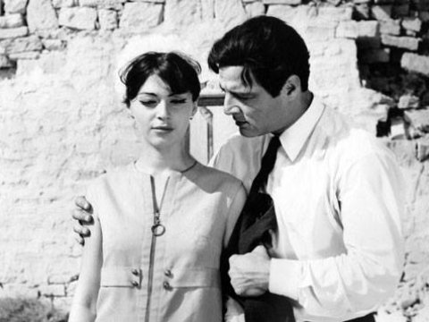 Azərbaycan kinosunun əcnəbi qəhrəmanları: “Uşaqlığın son gecəsi”ndən sonra yoxa çıxan Elya