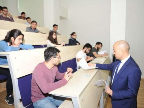 Ali məktəblərdə yay imtahanları başlayıb - Hansı təhsil ocağından şikayət var...  