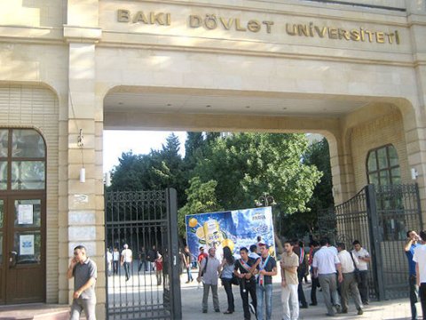 Universitetlərimizin təhl&uuml;kəsizliyi necə qorunur...