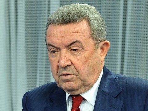 Misir Mərdanov: “AXC ilə bağlı əsəri birnəfəsə oxudum” - MÜSAHİBƏ