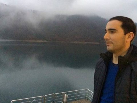 Mənim kəndim - &ldquo;Anam bərk qorxmuşdu, dedi ki, fikirləşdim erməni səni əsir aparacaq&rdquo;