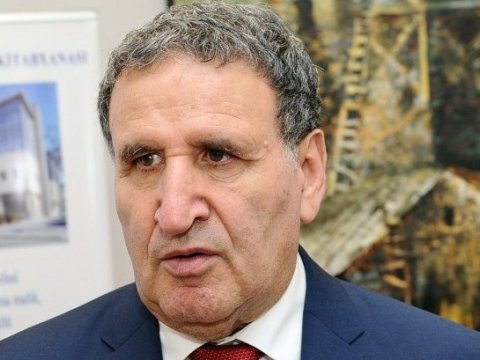 &ldquo;Hazırlıq qruplarına qəbul test imtahanlarında abituriyentlərinin əldə etdiyi nəticə əsasında aparılacaq&rdquo; - M&Uuml;SAHİBƏ